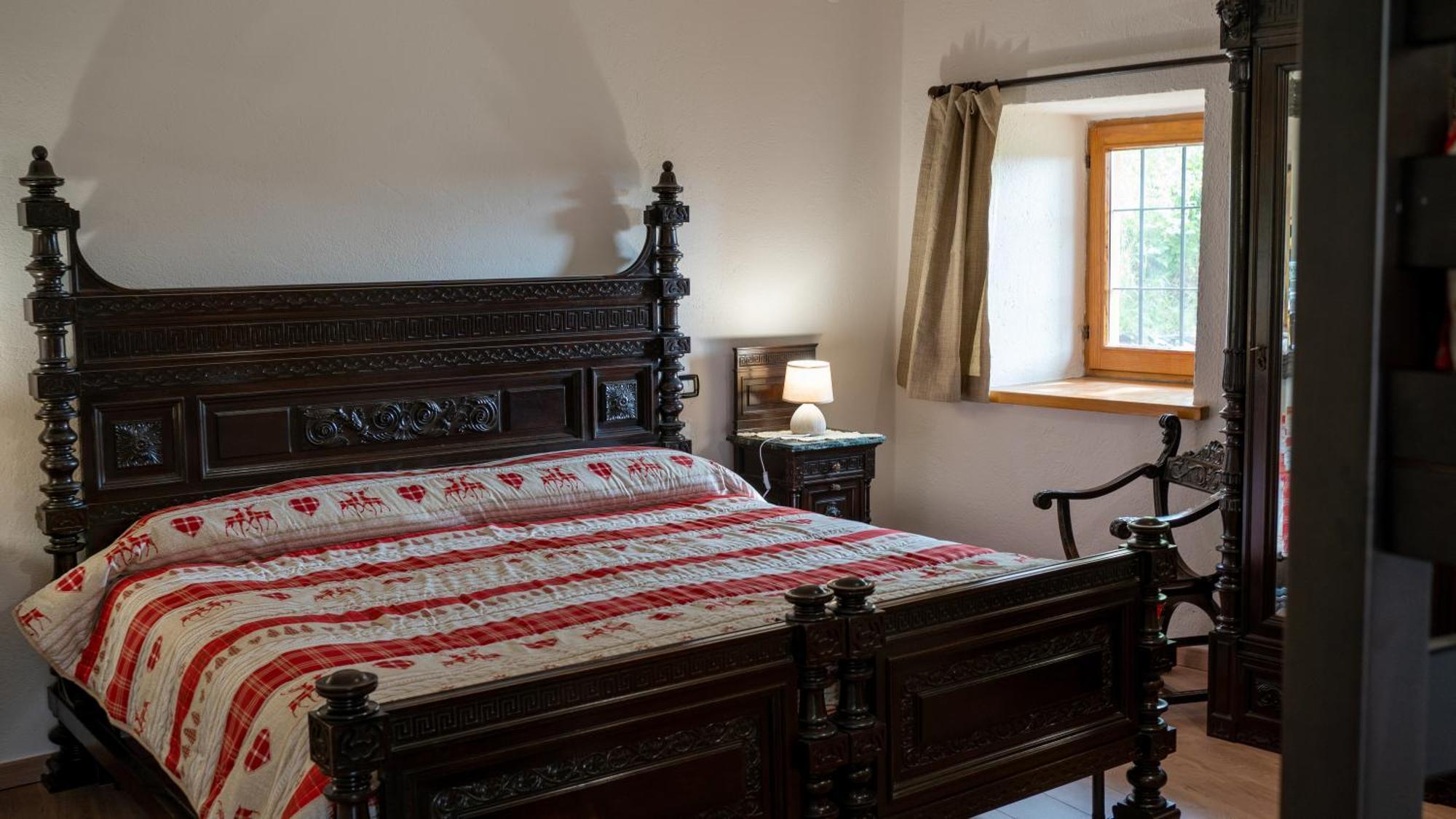 B&B La Meridiana Moncenisio Exterior photo